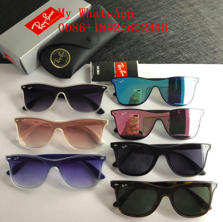 wholesale RayBan sunglasses high quality polariscope  Rayban glasses  2