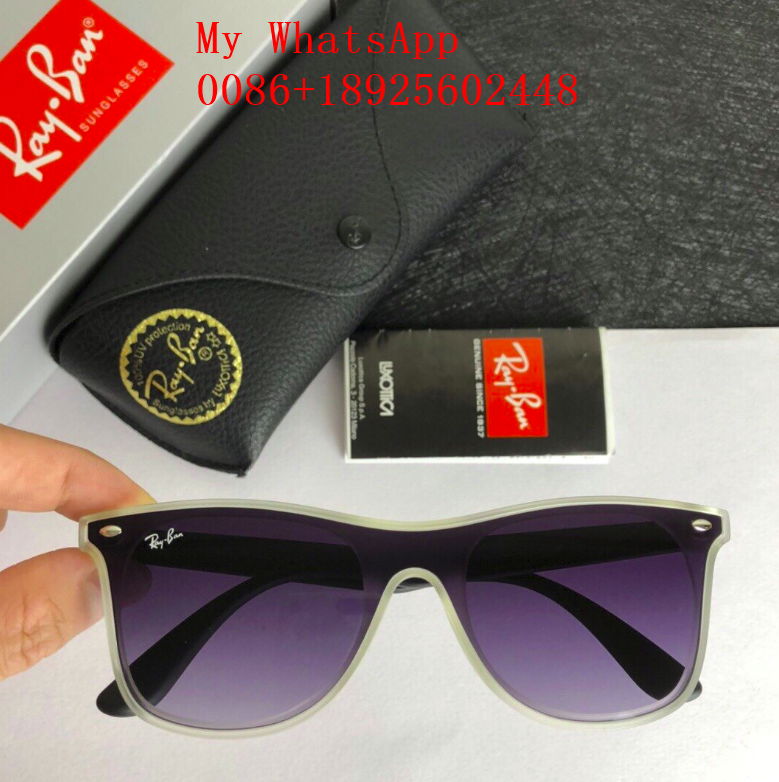 wholesale RayBan sunglasses high quality polariscope  Rayban glasses  5