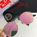 TOP AAA  RayBan sunglasses high quality polariscope  Rayban glasses Wholesale  19
