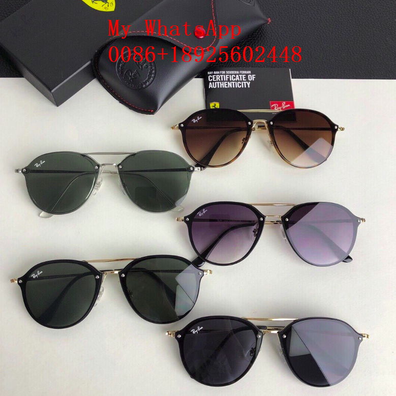 TOP AAA RayBan sunglasses high quality 