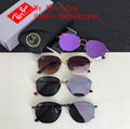 TOP AAA  RayBan sunglasses high quality polariscope  Rayban glasses Wholesale  9