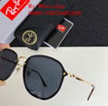 TOP AAA  RayBan sunglasses high quality polariscope  Rayban glasses Wholesale  7