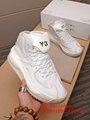2020 new        Y-3 sneaker Y3 sport shoes 1:1 high quality Wholesale 6