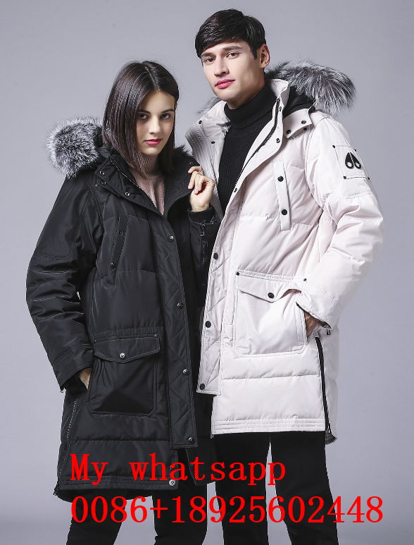 Wholesale Moose Knuckles down jackets Moose Knuckles Men and Women jackets 2