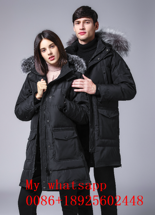 Wholesale Moose Knuckles down jackets Moose Knuckles Men and Women jackets 3