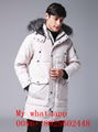 Wholesale Moose Knuckles down jackets Moose Knuckles Men and Women jackets 5