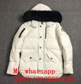 Wholesale Moose Knuckles down jackets Moose Knuckles Men and Women jackets 9