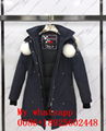 Wholesale Moose Knuckles down jackets Moose Knuckles Men and Women jackets 13