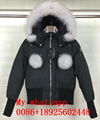 Wholesale Moose Knuckles down jackets Moose Knuckles Men and Women jackets 15