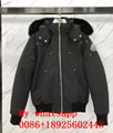 Wholesale Moose Knuckles down jackets Moose Knuckles Men and Women jackets 18