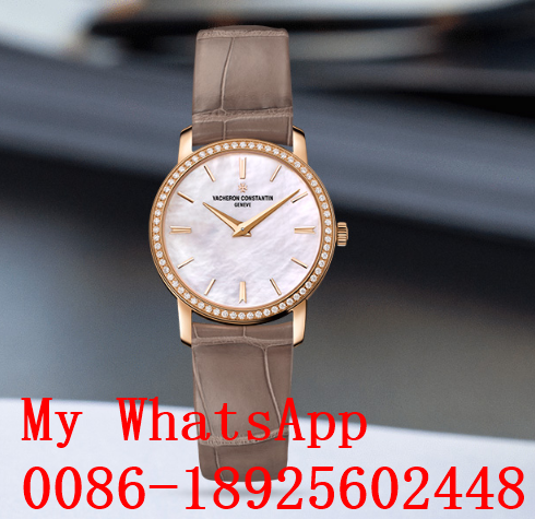 Wholesale  Vacheron Constantin watch automatic women's VC watch  2