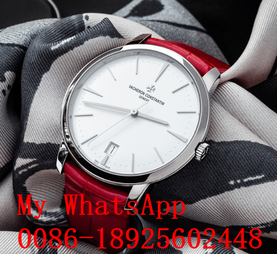 Wholesale  Vacheron Constantin watch automatic women's VC watch  5