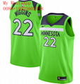 Wholesale  NBA JERSEY      NBA SOCCER JERSEY TOP1:1 HIGH QUALITY 5