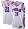 Wholesale  NBA JERSEY      NBA SOCCER JERSEY TOP1:1 HIGH QUALITY 6