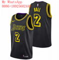 Wholesale  NBA JERSEY      NBA SOCCER JERSEY TOP1:1 HIGH QUALITY 11