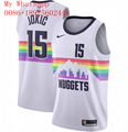 Wholesale  NBA JERSEY      NBA SOCCER JERSEY TOP1:1 HIGH QUALITY 16