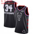 Wholesale  NBA JERSEY      NBA SOCCER JERSEY TOP1:1 HIGH QUALITY 18