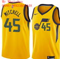 Wholesale  NBA JERSEY      NBA SOCCER JERSEY TOP1:1 HIGH QUALITY BEST PRICE 2