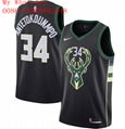 Wholesale  NBA JERSEY      NBA SOCCER JERSEY TOP1:1 HIGH QUALITY BEST PRICE 17