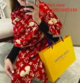 WHOLESALE HIGH QUALITY LV SCARVES LV TOP 1：1  