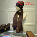 WHOLESALE HIGH QUALITY LV SCARVES LV TOP 1：1  