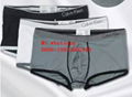 WHOLESALE top AAA CK boxer CK man's underwear              underpant best seller 12