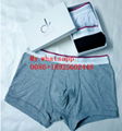 WHOLESALE top AAA CK boxer CK man's underwear              underpant best seller 15