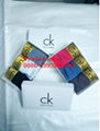 WHOLESALE top AAA CK boxer CK man's underwear              underpant best seller 16