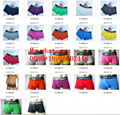 WHOLESALE top AAA CK boxer CK man's underwear              underpant best seller 6