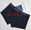 WHOLESALE top AAA CK boxer CK man's underwear              underpant best seller 17
