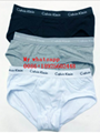 WHOLESALE top AAA CK boxer CK man's underwear CALVIN KLEIN underpant best seller