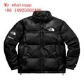 Wholesale THE NORTH FACE down jackets  Men and Women THE NORTH FACE jackets