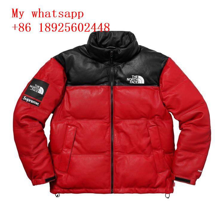 Wholesale THE NORTH FACE down jackets  Men and Women THE NORTH FACE jackets 8