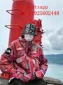 Wholesale THE NORTH FACE winter jackets outdoor jacket ALL code in spot