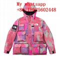 Wholesale THE NORTH FACE winter jackets outdoor jacket ALL code in spot 8