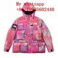 Wholesale THE NORTH FACE winter jackets outdoor jacket ALL code in spot