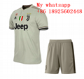 Wholesale soccer JERSEY NIKE  SOCCER JERSEY TOP1:1 HIGH QUALITY BEST PRICE