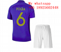 Wholesale soccer JERSEY       SOCCER JERSEY TOP1:1 HIGH QUALITY BEST PRICE 6
