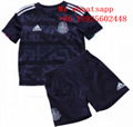 TOP 1:1 KID'S  soccer JERSEY       SOCCER JERSEY high quality best price 9