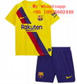 TOP 1:1 KID'S  soccer JERSEY       SOCCER JERSEY high quality best price 15