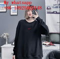  2020 newest      clothes best price      set head fleece      hoodie 7