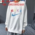  2020 newest nike clothes best price NIKE set head fleece nike hoodie