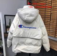 Wholesale  fashion champion Long down jacket  champion outdoor jacket best price 5