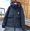 Wholesale  fashion champion Long down jacket  champion outdoor jacket best price 3