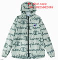 Wholesale  fashion champion Long down jacket  champion outdoor jacket best price 13