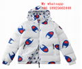 Wholesale  fashion champion Long down jacket  champion outdoor jacket best price 16