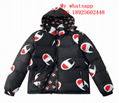 Wholesale  fashion champion Long down jacket  champion outdoor jacket best price 17