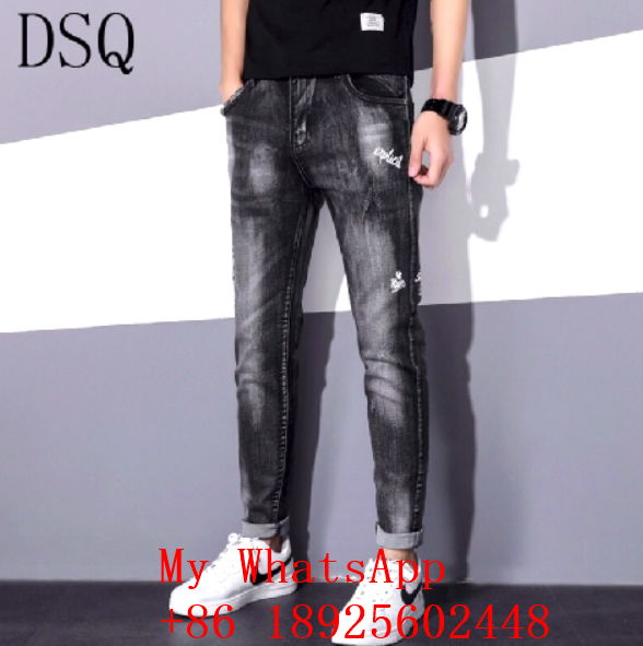 Wholesale fashion armani  jeans     eans high quality best prices  5