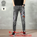 Wholesale fashion armani  jeans LV jeans high quality best prices 