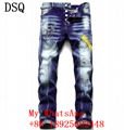 Wholesale fashion armani  jeans     eans high quality best prices  9